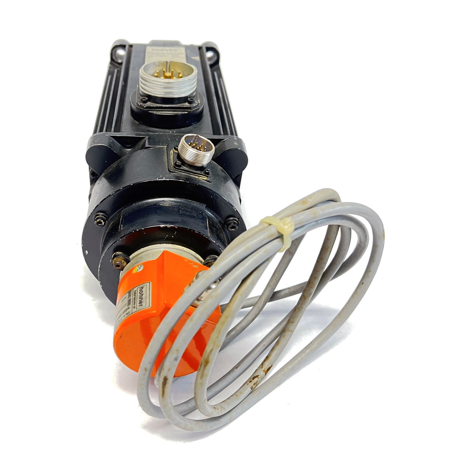 Parvex AC Servo Motor (Used) LC620T JR0002