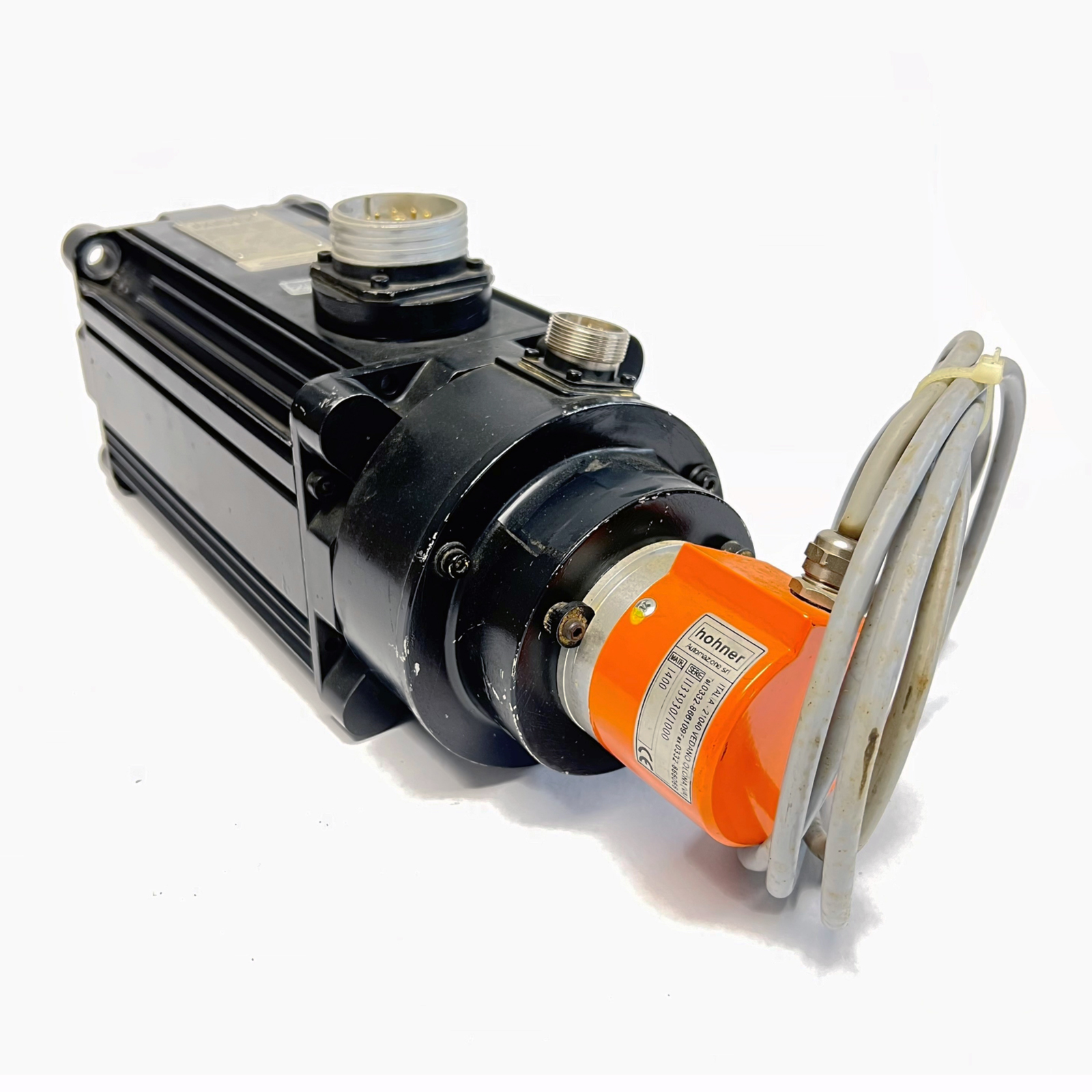 LC620T JR0002 AC Servo Motor