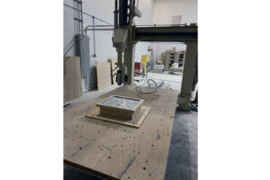 Motionmaster 5 Axis CNC Router E806 Featured