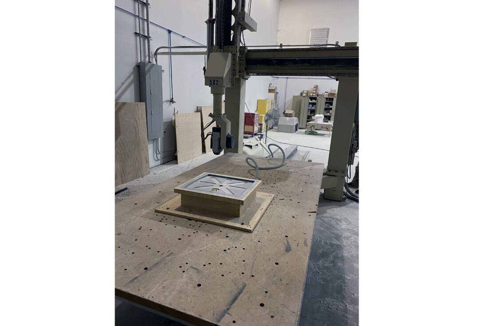 Motionmaster CNC Routers — Page 2 of 12 — CNC Parts Dept., Inc.