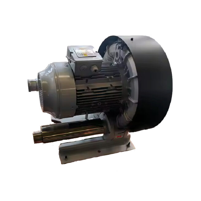 Altura B08 Vacuum Pump - Image 2