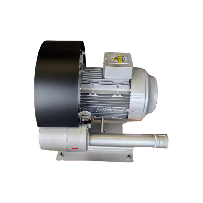 Altura B08 Vacuum Pump - Image 3
