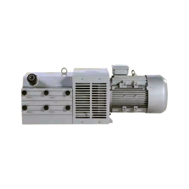 Altura Vane 160 Vacuum Pump - Image 3