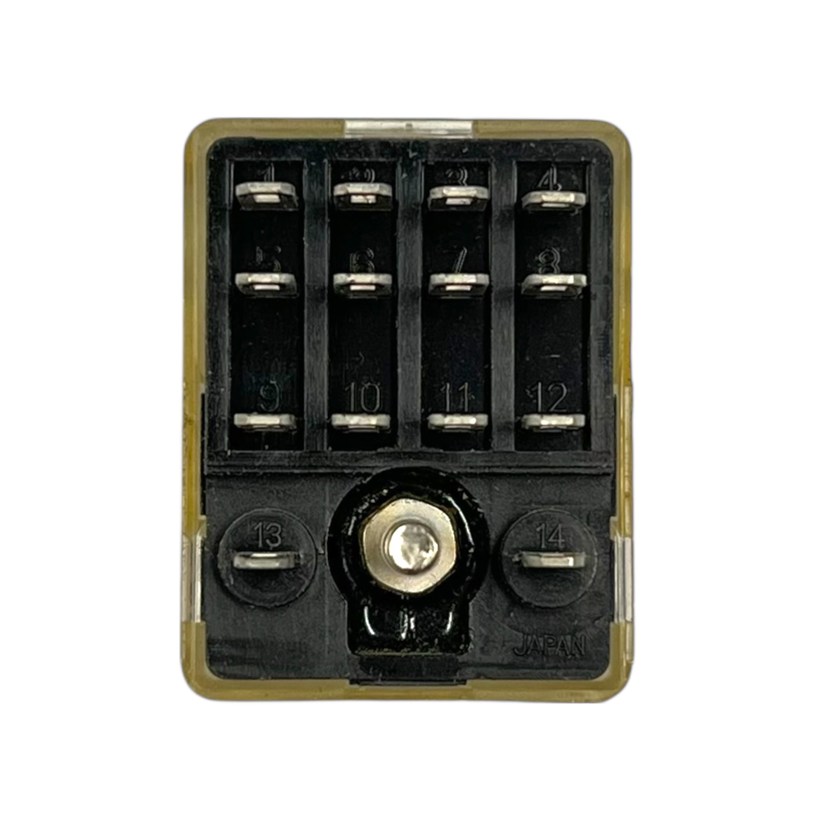 700-HC14Z24 Allen-Bradley Power Relay (Used) - Image 4