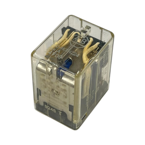 700-HC14Z24 Allen-Bradley Power Relay (Used)