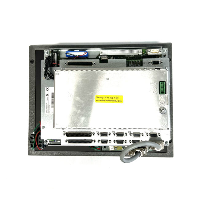 83370080 Fagor 8037-MS CNC System (Used) - Image 2