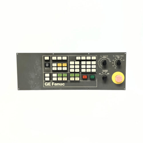 44C741056-G01 GE Fanuc Operator Panel / Override