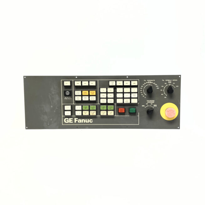 44C741056-G01 GE Fanuc Operator Panel / Override