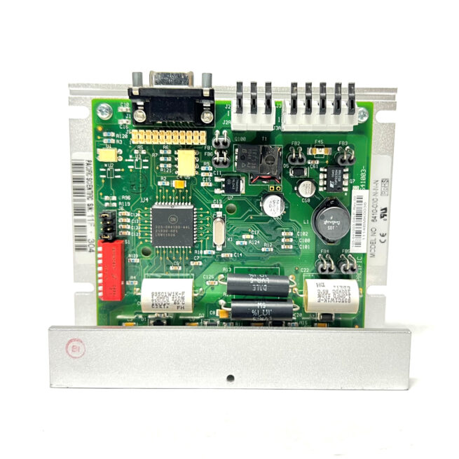 6410-030-N-N-N Pacific Scientific Step Drive