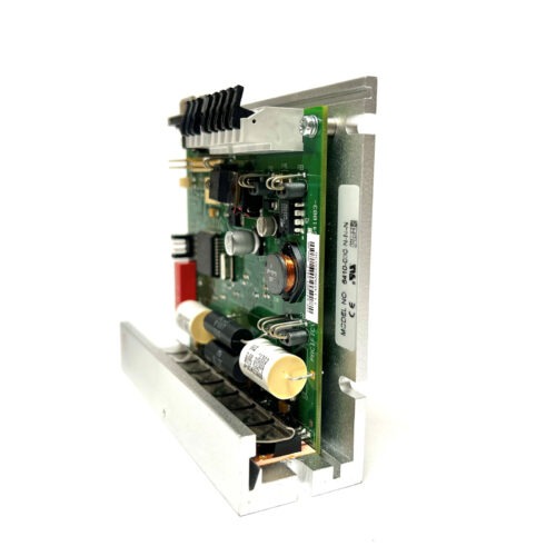 6410-030-N-N-N Pacific Scientific Step Drive 3