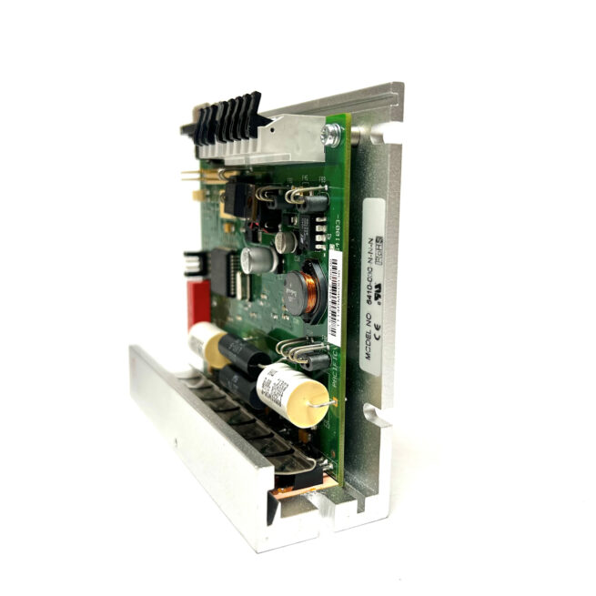 6410-030-N-N-N Pacific Scientific Step Drive - Image 2