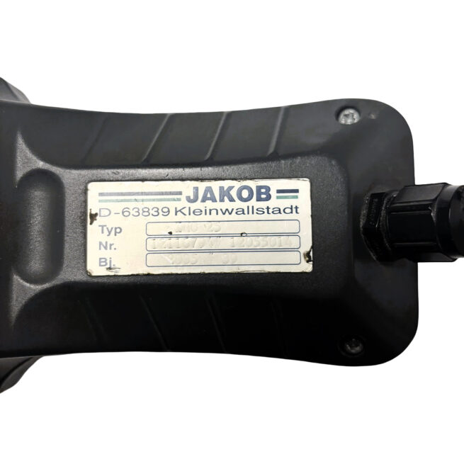 IHO-25 24V Fagor Teach Pendant - Image 3