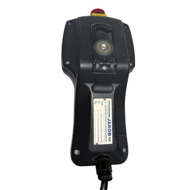 IHO-25 24V Fagor Teach Pendant - Image 2