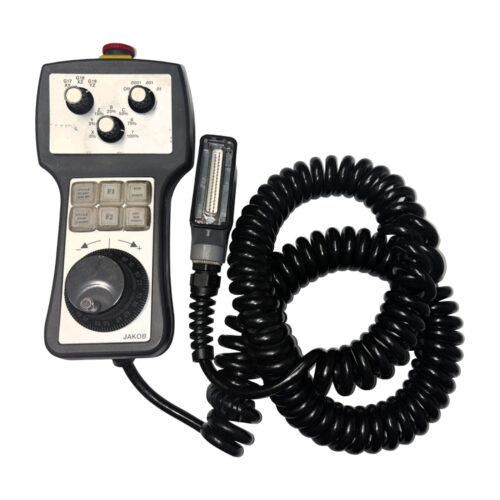 IHO-25 24V Fagor Teach Pendant