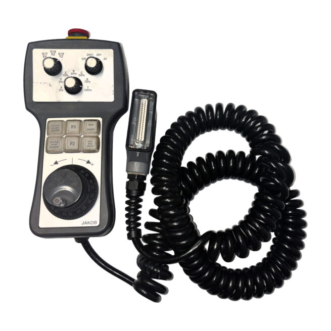 IHO-25 24V Fagor Teach Pendant