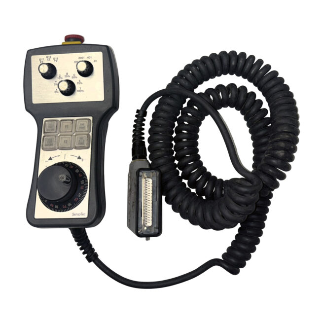 IHO-25 24V Fagor Teach Pendant - Image 7