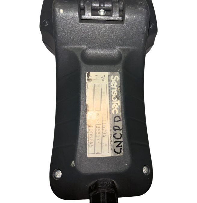 IHO-25 24V Fagor Teach Pendant - Image 5