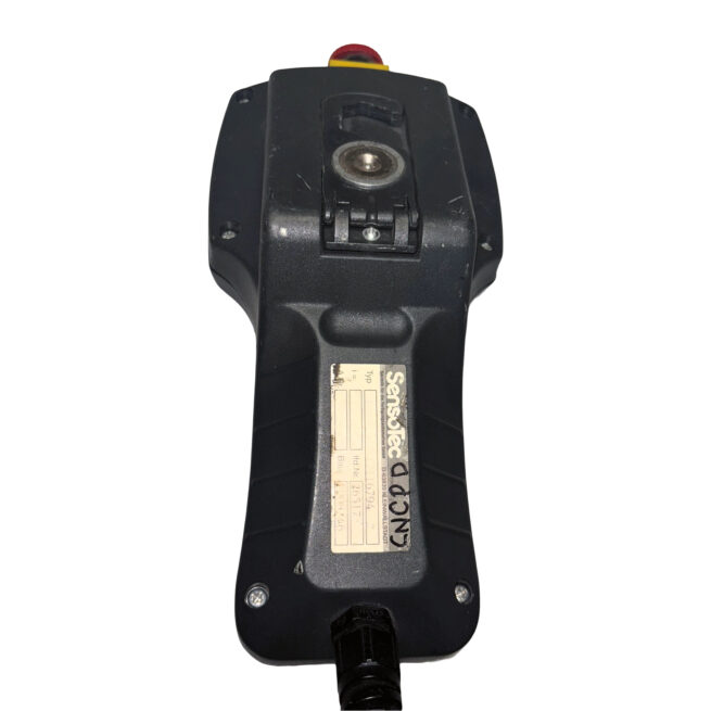 IHO-25 24V Fagor Teach Pendant - Image 4