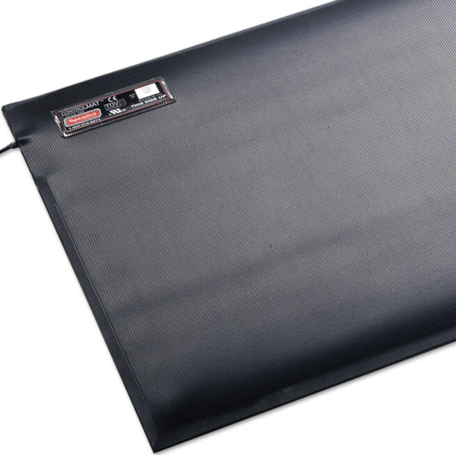 Tapeswitch ControlMat CKP 24x60 Standard Safety Mat