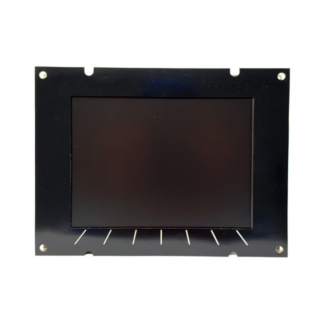 83480101 Fagor 8050 Monitor Assembly (Used) - Image 2