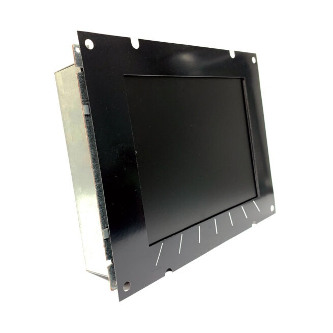 83480101 Fagor 8050 Monitor Assembly (Used) - Image 4