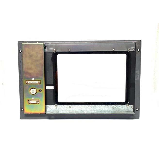 83480101 Fagor 8050 Monitor Assembly (Used) - Image 6