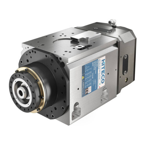 HX-2 13/7 24 63A NL 3C ES Hiteco Spindle Motor