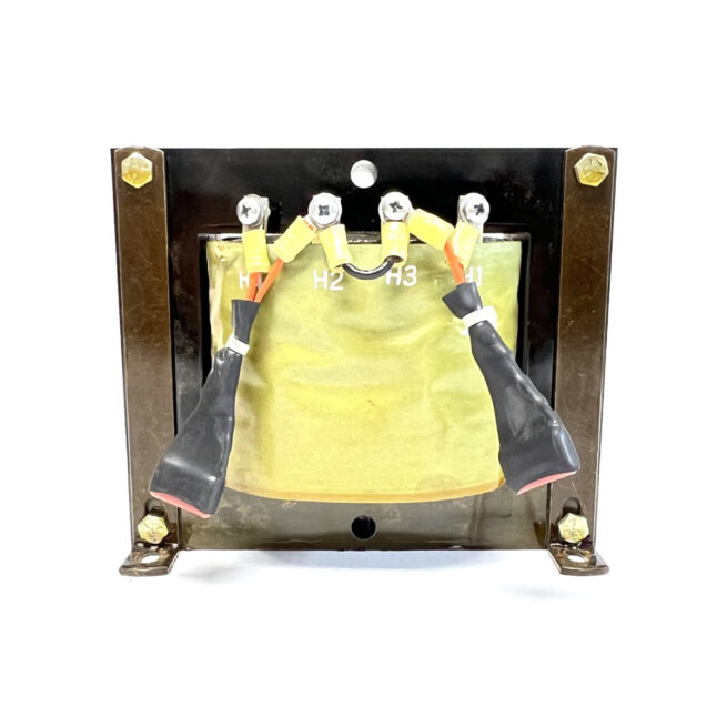 6000-36 3S Industries Transformer (Used) - Image 2