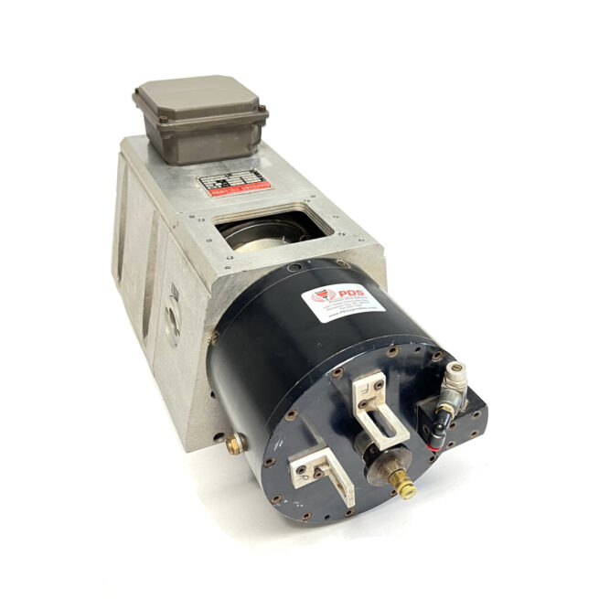 824-135-V103 Colombo Spindle Motor RV 135/22 (Used) - Image 2