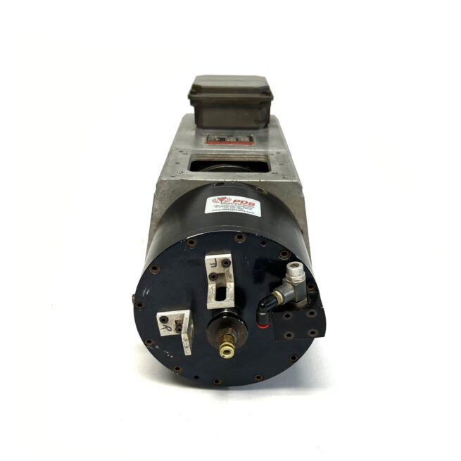 824-135-V103 Colombo Spindle Motor RV 135/22 (Used) - Image 3