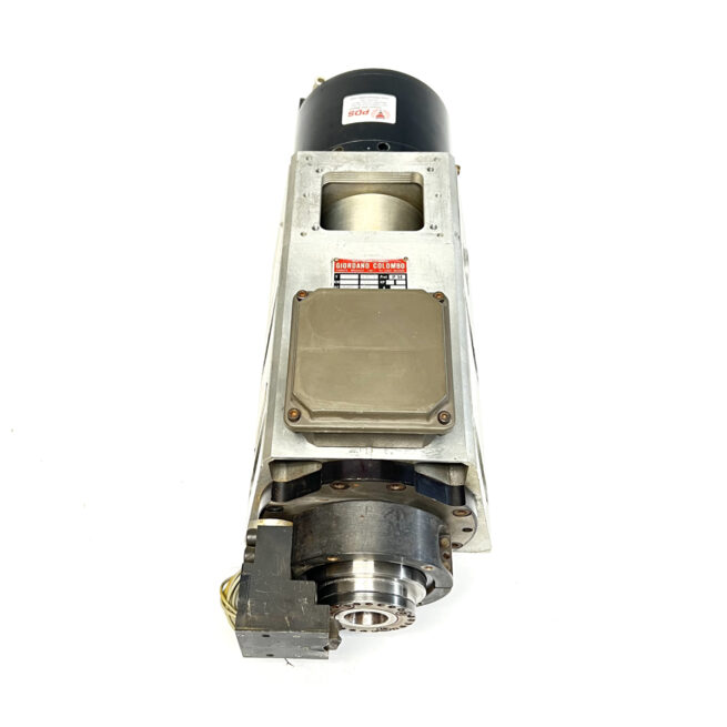 824-135-V103 Colombo Spindle Motor RV 135/22 (Used) - Image 4