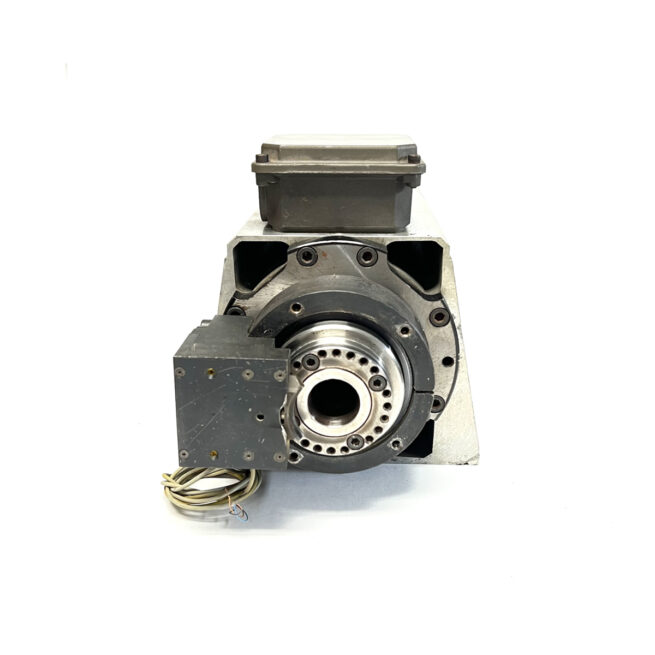 824-135-V103 Colombo Spindle Motor RV 135/22 (Used) - Image 5