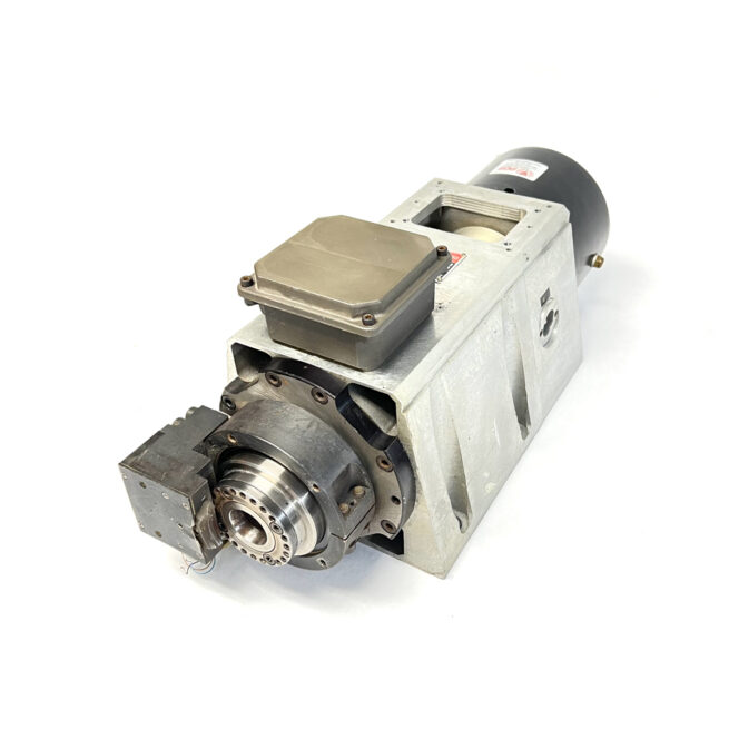 824-135-V103 Colombo Spindle Motor RV 135/22 (Used)
