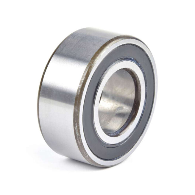90661250000 Becker Bearing