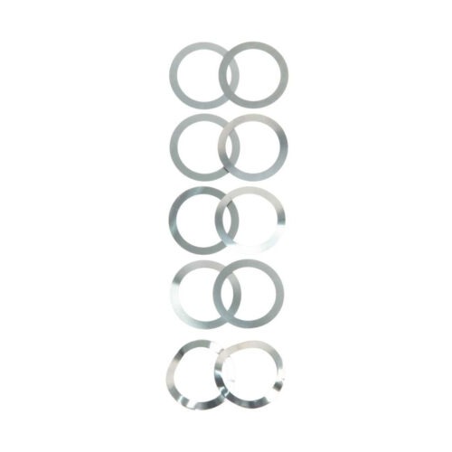 Becker 51140010100 Distance Disc Set