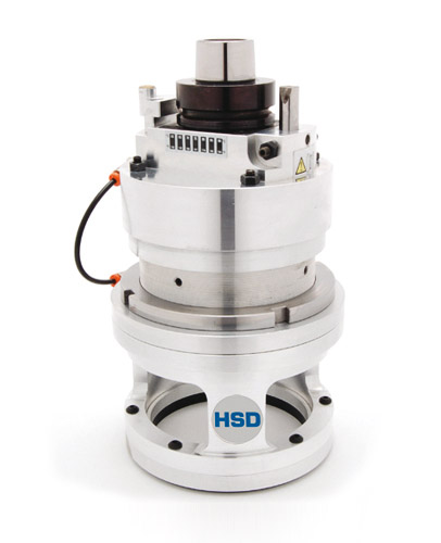 HSD Floating unit