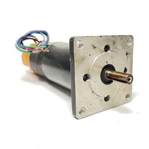 MT30R4-42 SEM DC Servo Motor - M57, 500 ct. (Used)