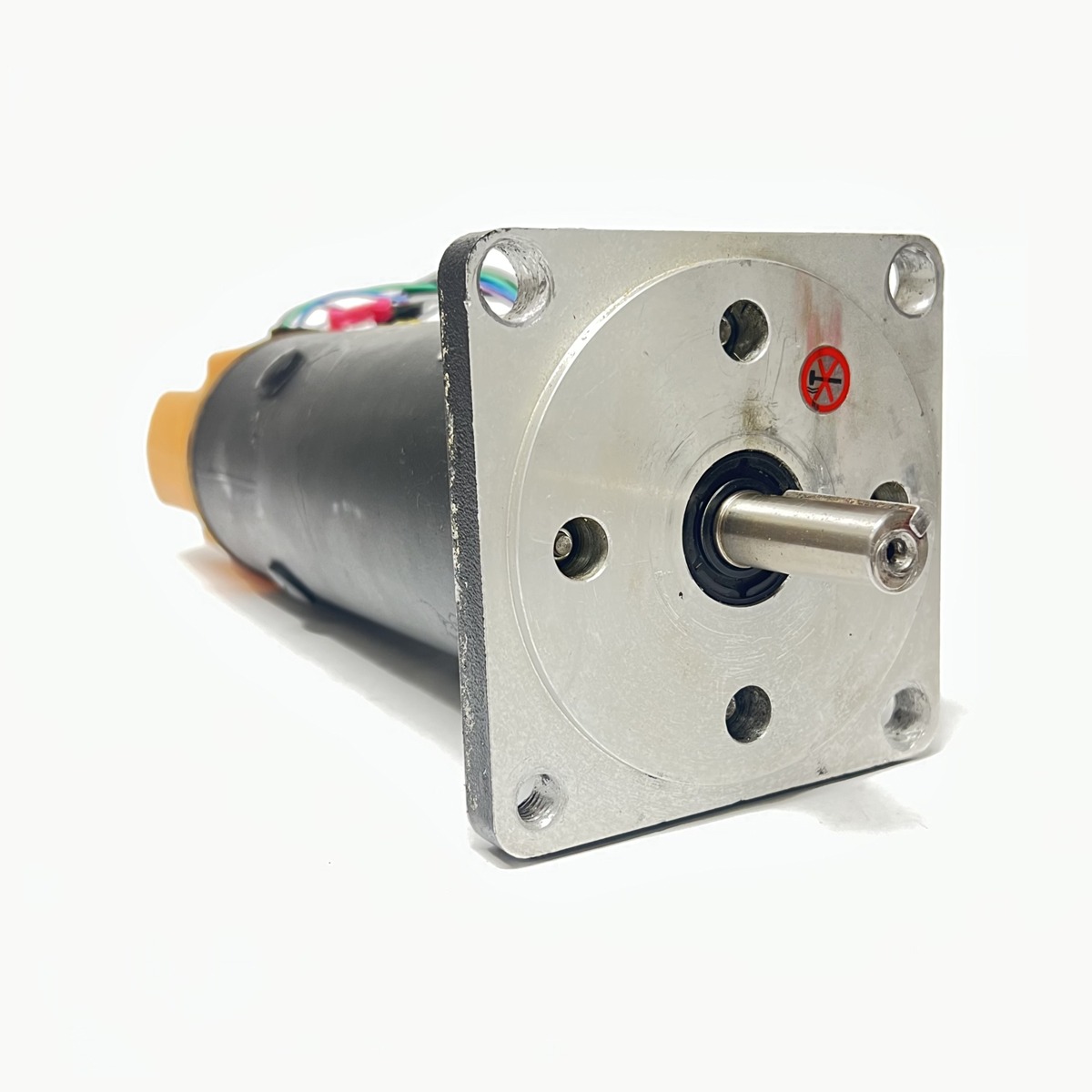 MTS30U4-42 Servo Dynamics DC Servo Motor - 56C Flange (Used)