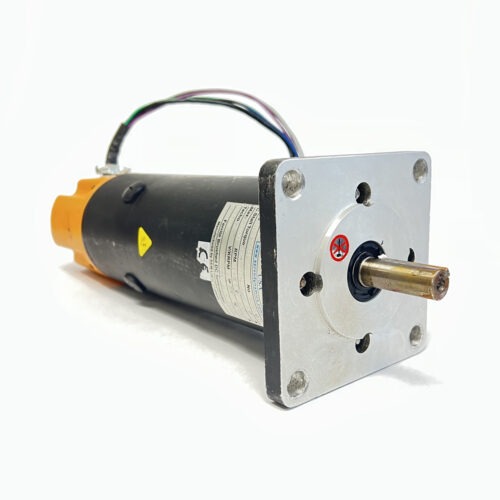 MTS30U4-42, M57 used, front view