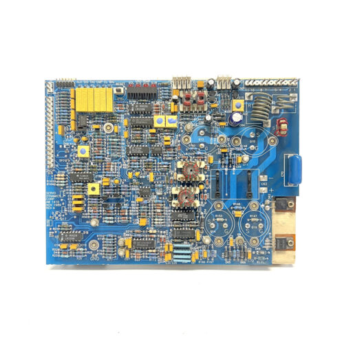 SDF1525-12 Servo Dynamics Servo Amplifier (Used)