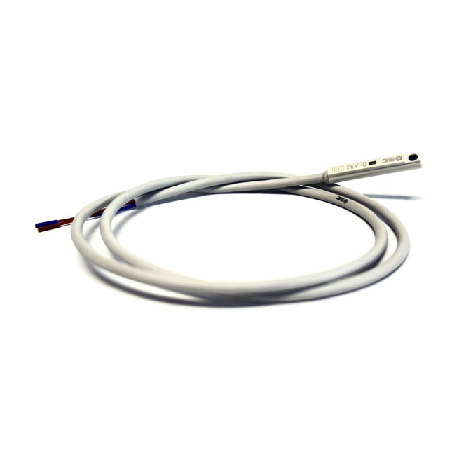 Da93 Reed Switch SMC Corporation D-A93 Reed Switch — CNC Parts Dept., Inc.