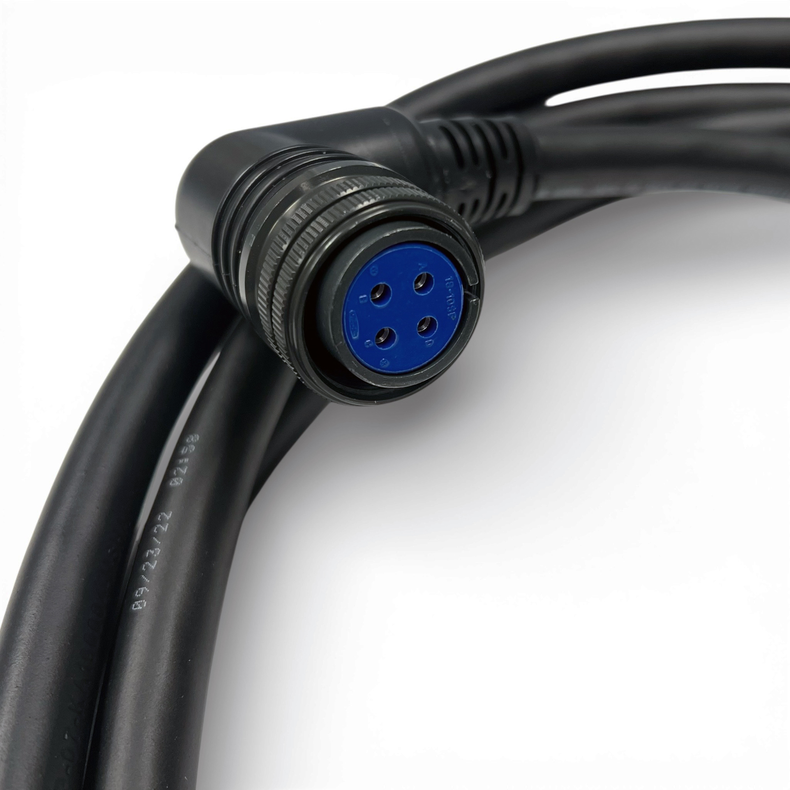 B1EV-03(A)-E Yaskawa Servo Motor Power Cable - Image 3