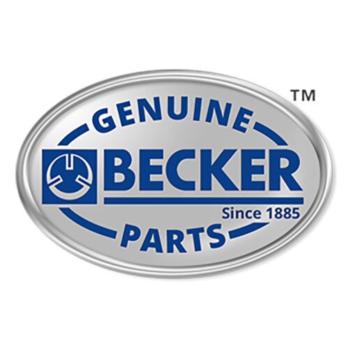 Becker Genuine Parts