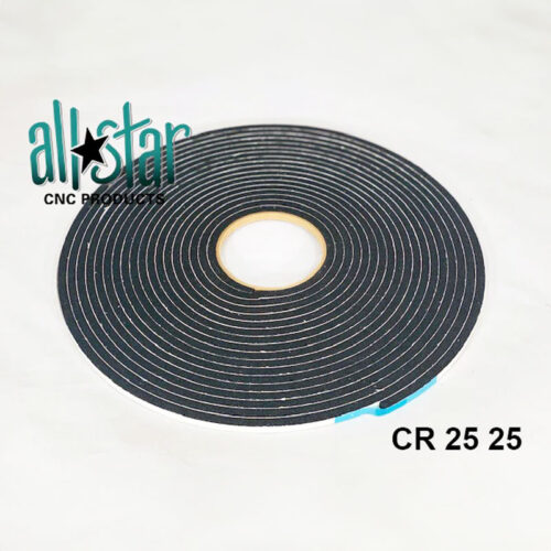 CNC In-Board Gasketing CR 25 25