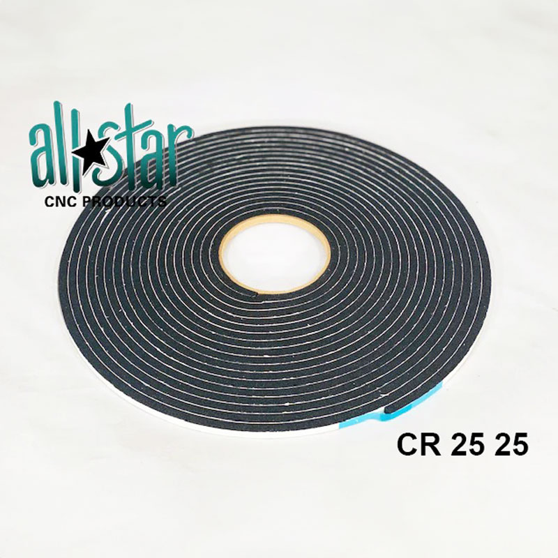 CNC In-Board Gasketing CR 25 25