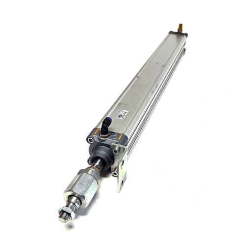 G63M600MD-MC NITRA Pneumatic Cylinder (Used)