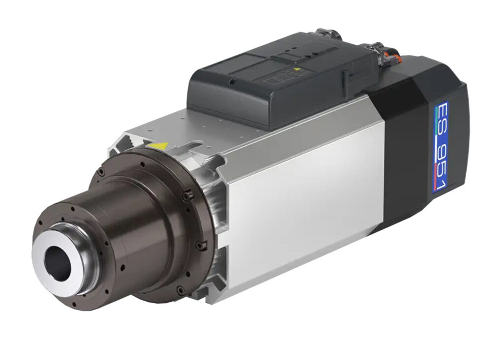 HSD ES951 electrospindle motor