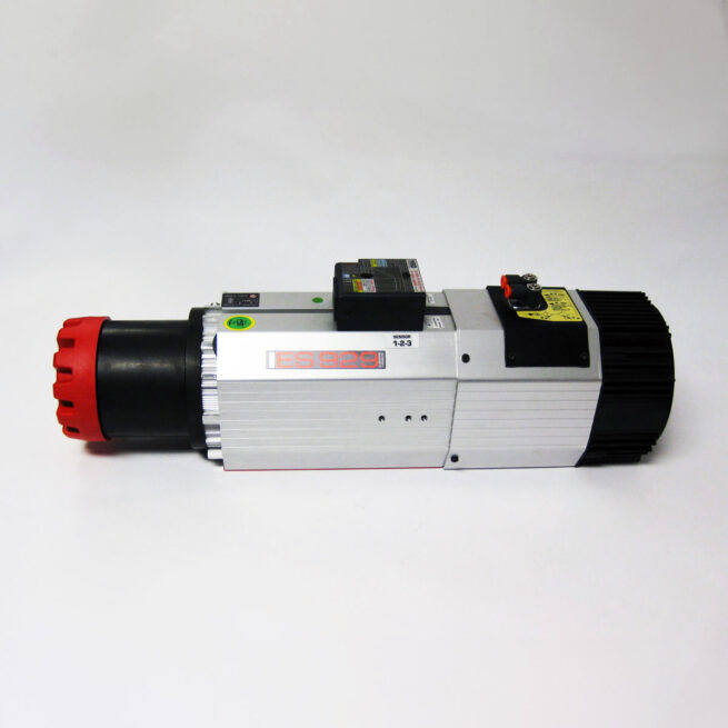 H6161H0823 ES929 HSD Spindle Motor - Image 2