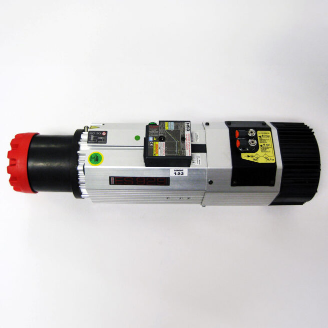 H6161H0823 ES929 HSD Spindle Motor - Image 3