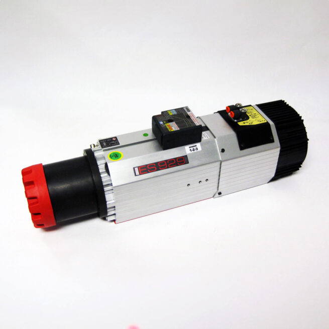 H6161H0823 ES929 HSD Spindle Motor - Image 4
